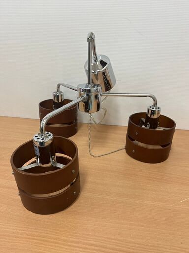 ニトリ 3連 天井照明 シーリングライト