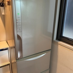 冷蔵庫
