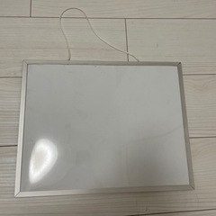 ホワイトボード