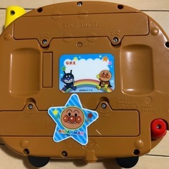 【最終値下げ】アンパンマン　知育パッドの画像