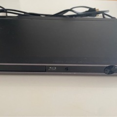 【あげます】パイオニアブルーレイディスクプレーヤー