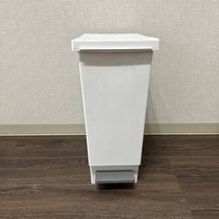 ニトリ　ゴミ箱　20L