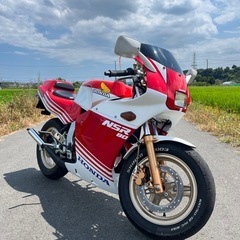 ‼️最終値下げ‼️HONDA  nsr50希少パーツ付き現車確認...
