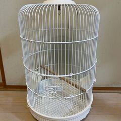 丸鳥かごの画像