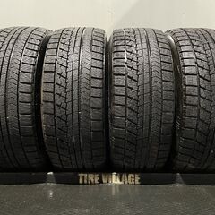 BS BRIDGESTONE BLIZZAK VRX 245/40R20 20インチ スタッドレス 4本 アルファード ヴェルファイア キャデラック/CT6等　(KTT129)クレジットカード QRコード決済可能