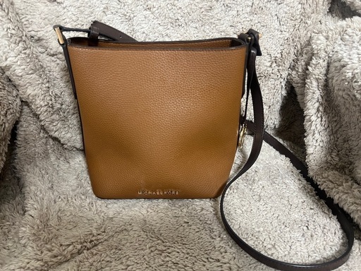 MICHAEL KORS  バケット ショルダーバッグ 35F8GKFM1T