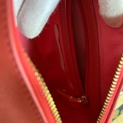 バッグ　ショルダー