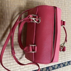 バッグ　ショルダーの画像