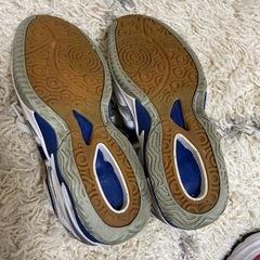 スニーカー　23の画像