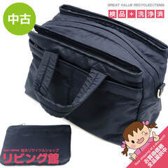 su0079　デルセ― ナイロンバッグ ブラック DELSEY ...