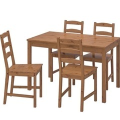 家具 ダイニングセット