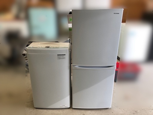 天)新生活家電2点セット438