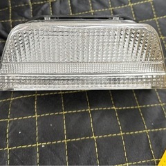 ZRX400用　社外LEDクリアテール