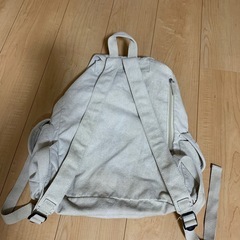 リュックの画像