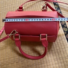 バッグ　ショルダーの画像