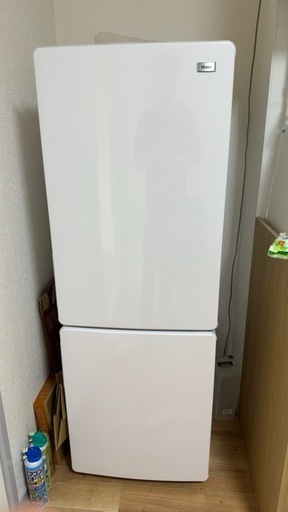 ハイアール 冷蔵庫 173L