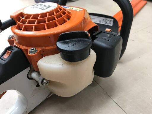 ✨STIHL　中古　HS45　ヘッジトリマー✨うるま市田場✨