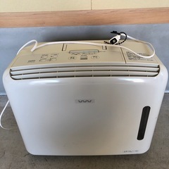 サンヨー　加湿器