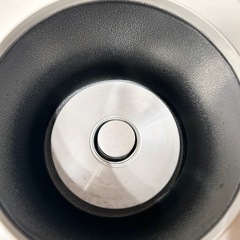 内釜綺麗 PURETONE  多機能4合炊飯器 取説付きの画像