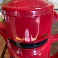 コーヒー&ティーサーバーの画像