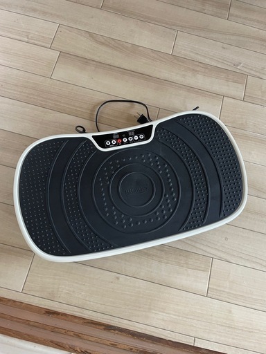 ボディシェイカーフィット　ブルブルマシン