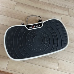 ボディシェイカーフィット　ブルブルマシン