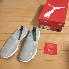 PUMA　SOFTFOAM+  28.0cm
スリッポン