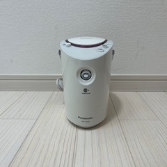 Panasonic EH-SA63 フェイススチーマーの画像