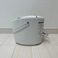 Panasonic EH-SA63 フェイススチーマーの画像