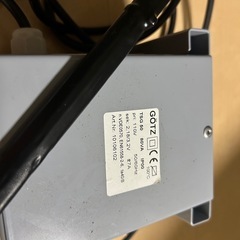 ネイルピンサー　靴修理　ヒール修理の画像