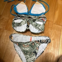 水着セット　の画像