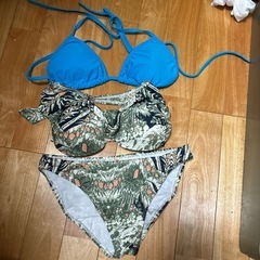 水着セット　