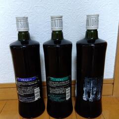 『サントリー』SUNTORY リキュールの画像