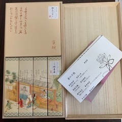 新品美品‼️線香とロウソク
