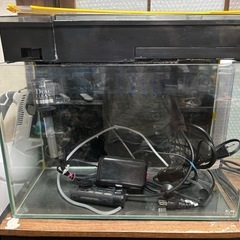 45cm水槽フルセット