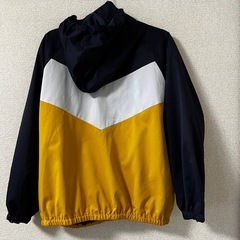 ジャンパー　の画像