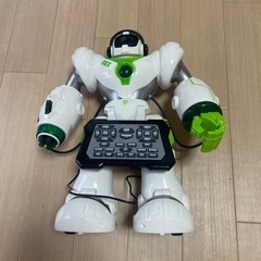 ロボット