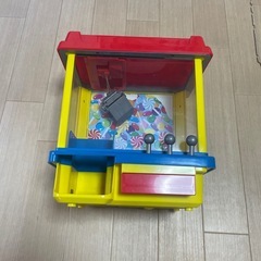 クレンゲーム