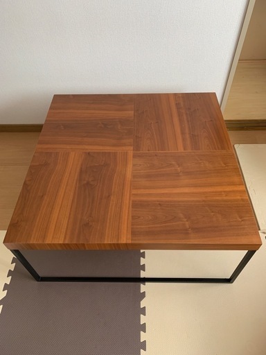 フランフランで購入　リビングローテーブル