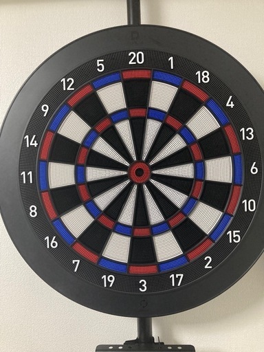 DARTSLIVE  ダーツボード
