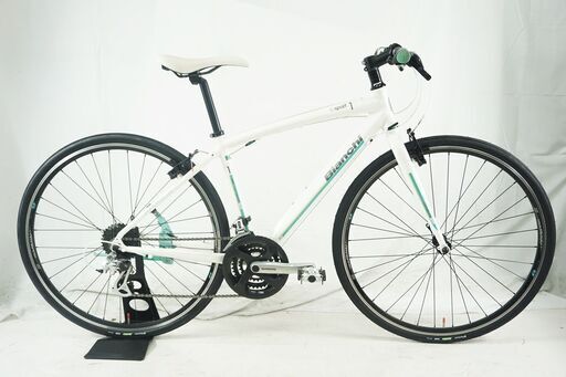 BIANCHI 「ビアンキ」 C-SPORT1 2016年モデル クロスバイク