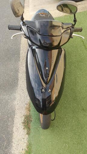 取り引き中 ホンダ DIO af62 部品取り