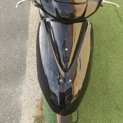 取り引き中 ホンダ DIO af62 部品取り