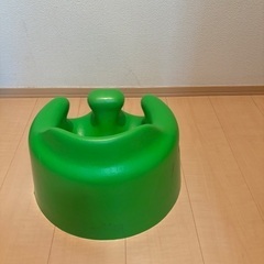バンボ Bumbo ベビーソファの画像