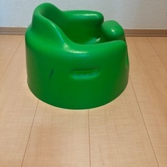 バンボ Bumbo ベビーソファの画像