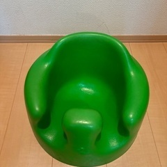バンボ Bumbo ベビーソファの画像