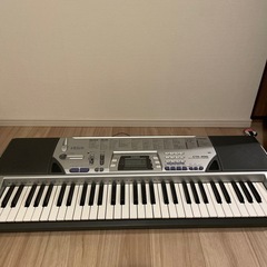 CASIO CTK-496 キーボード 格安　 