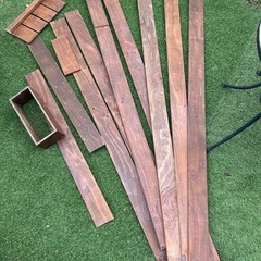 DIY 廃材板