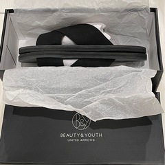 【受付中】【未使用品】サンダル　ユナイテッドアローズの画像