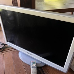 【確定】Panasonic32型🌱液晶/ドット抜無し美品